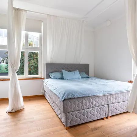 In Apartmán Viljandi (Viljandimaa)