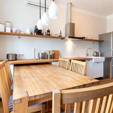 In Apartmán